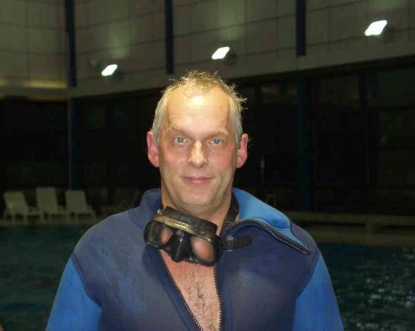 Bernd Rehfeldt