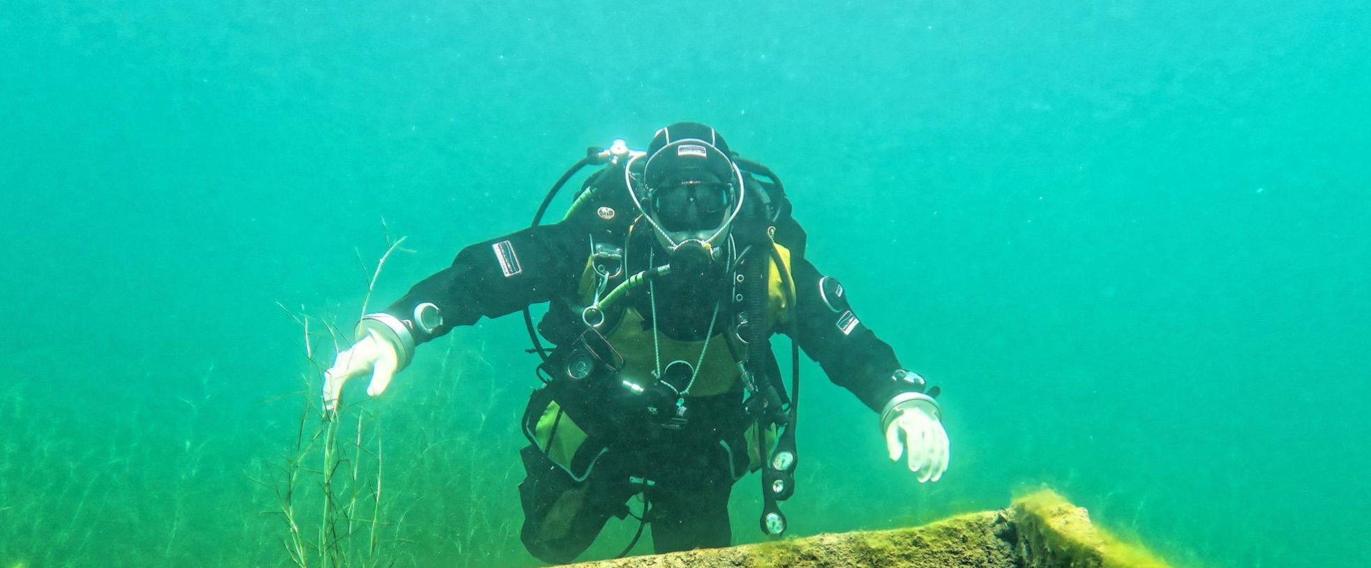 Der Vorstand am abhängen